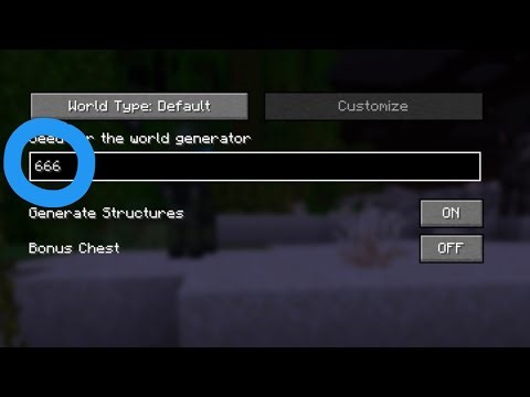 Minecraft Java Seed: Taiga Village And Trail Ruins | No Snow!