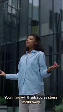 take a moment for yourself