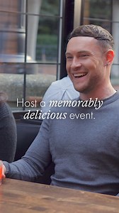 We offer curated menus & unique spaces perfect for celebrations of any size. | Cactus Club Cafe