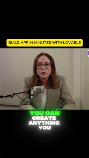 This AI Can Build ANY App in Minutes 🤯📱
