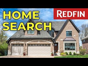 REDFIN: How I SEARCH For PROPERTY Online | Roseville CA Homes FOR SALE |