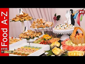 🥂 CATERING Decoration Ideas That Will Make Your Wedding UNFORGETTABLE!