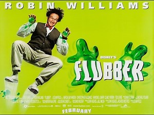 Flubber - Teaser Deutsch HD