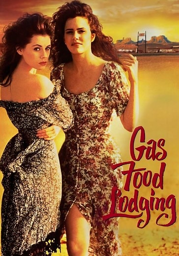 Gas Food Lodging - movie: watch streaming online
