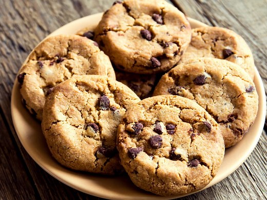 Cookies : la meilleure recette