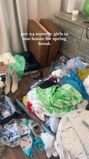 Sorority Spring Break Party - Freshman Year Movie Download