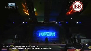 29K views · 2.6K reactions | Losing my head, spinnin' 'round and 'round - Ito lyrics kasi @jayweehair sinunod ko lang ✌️ haha @eatbulaga1979 @randygabinmakeup @jayweehair @riri.verano @styledbycath @maison_soriano #EatBulagaZanorte #DancingKween | Maja Salvador | Facebook