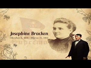 Josephine Bracken the common law Wife of Dr. Jose Rizal