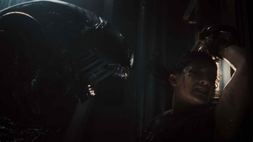 'Alien: Romulus' Trailer: Cailee Spaeny, David Jonsson, Isabella Merced, Archie Renaux In Latest Film In Franchise - Blavity