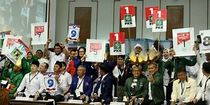 Partai Politik: Definisi dan Fungsinya