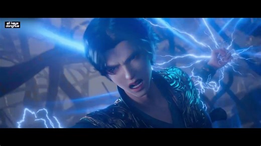 World Defying Dan God Ep 9 Eng Sub