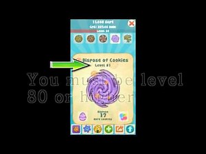 Cookie Clicker Collector Secrets