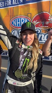 381K views · 23K reactions | BRITTANY FORCE WINS THE NEW ENGLAND...