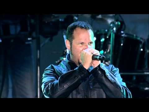 Iced Earth - Ten thousand Strong (Live Wacken 2007 HD)