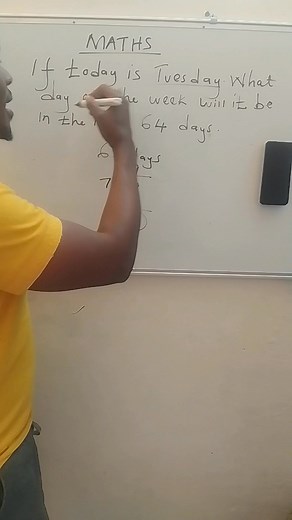 Hampendi mathematics #mathematics #school | Teacher Mungai
