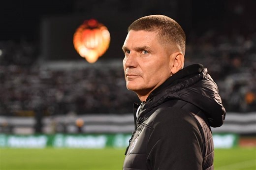 Srđan Blagojević će tužiti Partizan?