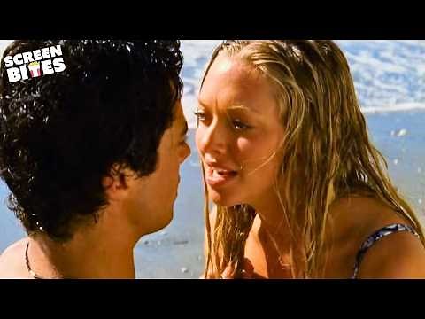 Lay All Your Love On Me (Amanda Seyfried) | Mamma Mia (2008) | Screen Bites