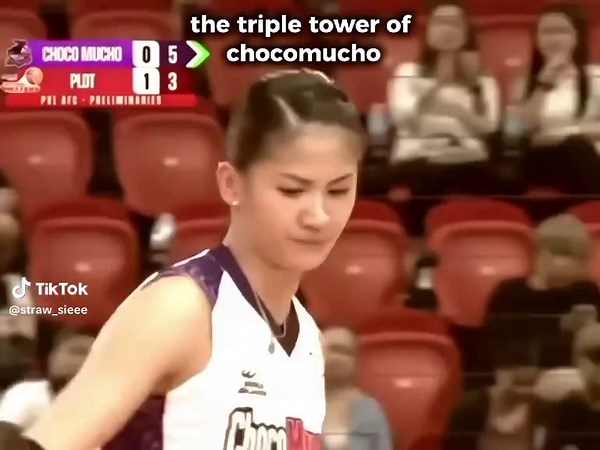 Maddie Madayag Returns: Support the Flying Titans