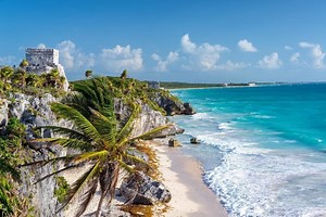 The ultimate Tulum travel guide