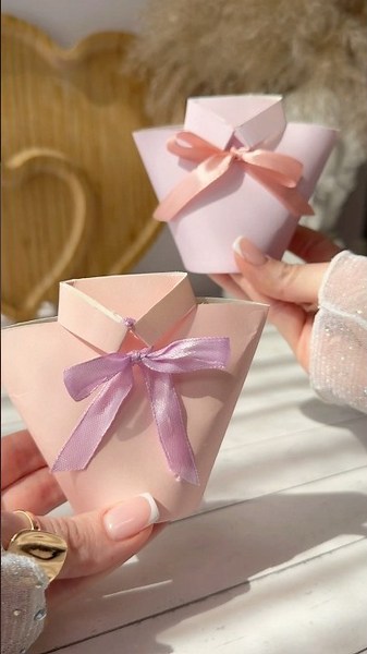 The Cutest Gift Idea Anyone Can Make