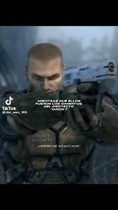 Sargento Forge & Johnson >> Spartan-II >> Spartan-III >> Spartan-IV