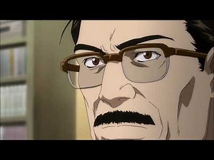 Death Note ep 5 eng dub clip 8