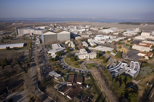 Ames Research Center: R&D Lab for NASA