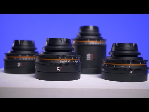 IronGlass MK II Review - Vintage Optics Reborn?