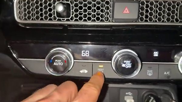 How To Defrost Windows In Car Without Heat - Don't Make THIS Mistake!