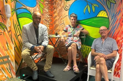 A new housing co-operative has launched in town with the aim of trying to find solutions to the current housing crisis