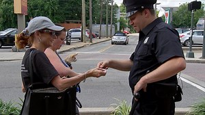 Fake cops: How to protect yourself from police imposters