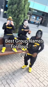 Which One Is The BEST☔️ #ukdrip #foryou #fypシ゚ #drip #pt #group #names #drippy #viral #goviral | Drippy69