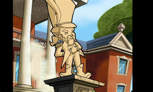 Trollz - S01 E24 - L'union fait la force | TF1+