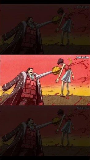 One Piece fan animation #fananimation #anime #fanart #onepiece