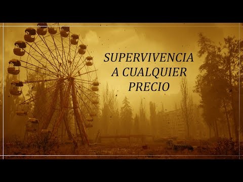 Un mundo sin mañana y la voluntad de sobrevivir