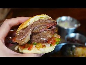 Perfect Roast Beef Recipe | Juicy, Tender & Full of Flavor!