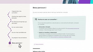 6K views · 29 reactions | L'#EmploiStore : tous vos services de l'emploi réunis sur une plateforme unique !  Retrouvez + de 240 services numériques gratuits pour :  Choisir un métier ou une #formation  Préparer sa candidature  Trouver un #emploi  Créer une entreprise  S'ouvrir à l'international Rendez-vous ici ! ➡️ https://www.emploi-store.fr/portail/accueil | France Travail | Facebook