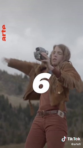 8 Films à Découvrir sur Arte.tv pour le Festival du Cinéma