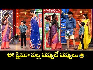 Bullet Bhaskar Top 5 Skits | Extra Jabardasth | 30th December 2025 | Immanuel, Faima, Varsha | Etv