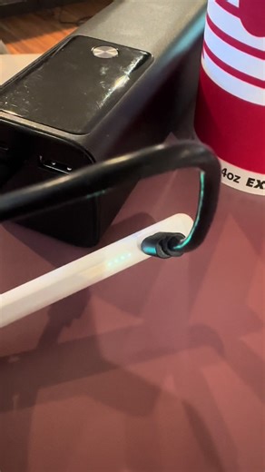 Affordable Idea Stylus Pen Review for iPad