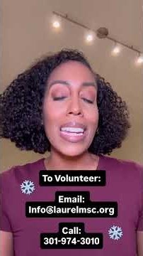 Laurel looking for volunteers for winter shelter