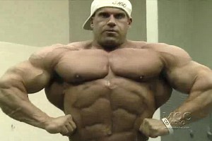 1.8K views · 8K shares | Jay Cutler Locker Room Posing | Stars of Bodybuilding | Facebook