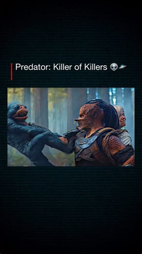 Prime Netflix videos upload here memes and movies on Instagram: "🎬 Interesting Fact: Predator (2025) — The Hunt Evolves Predator (2025) pushes the iconic franchise into a new direction, focusing less on brute force and more on strategy, survival, and perspective. Instead of simply repeating the hunter-vs-soldier formula, the story explores how humans adapt when they truly understand they are being studied—not just hunted. The tone leans darker and more grounded, emphasizing tension, environment
