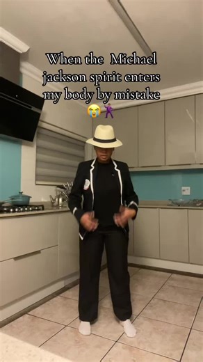 Funny Dance Moments Inspired by Michael Jackson