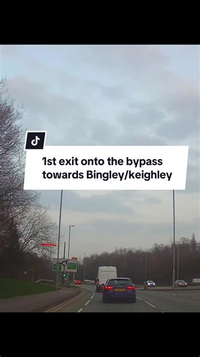 Essential Roundabout Driving Tips