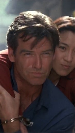 High speed, higher stakes. | James Bond 007