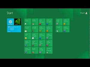 Windows 8 - Review