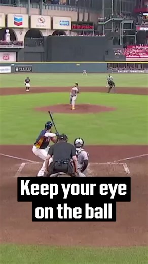 THIS BASEBALL WAS DESTROYED 👀 🔥 | MLB