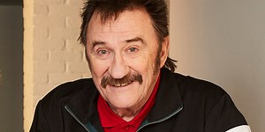 Paul Chuckle interview - ChuckleVision - British Comedy Guide