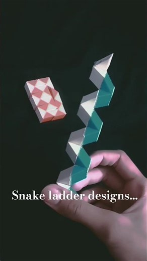 Snake ladder designs.. #youtubeshorts #tutorial #trending #viral #fyp #design #shorts #shortvideo
